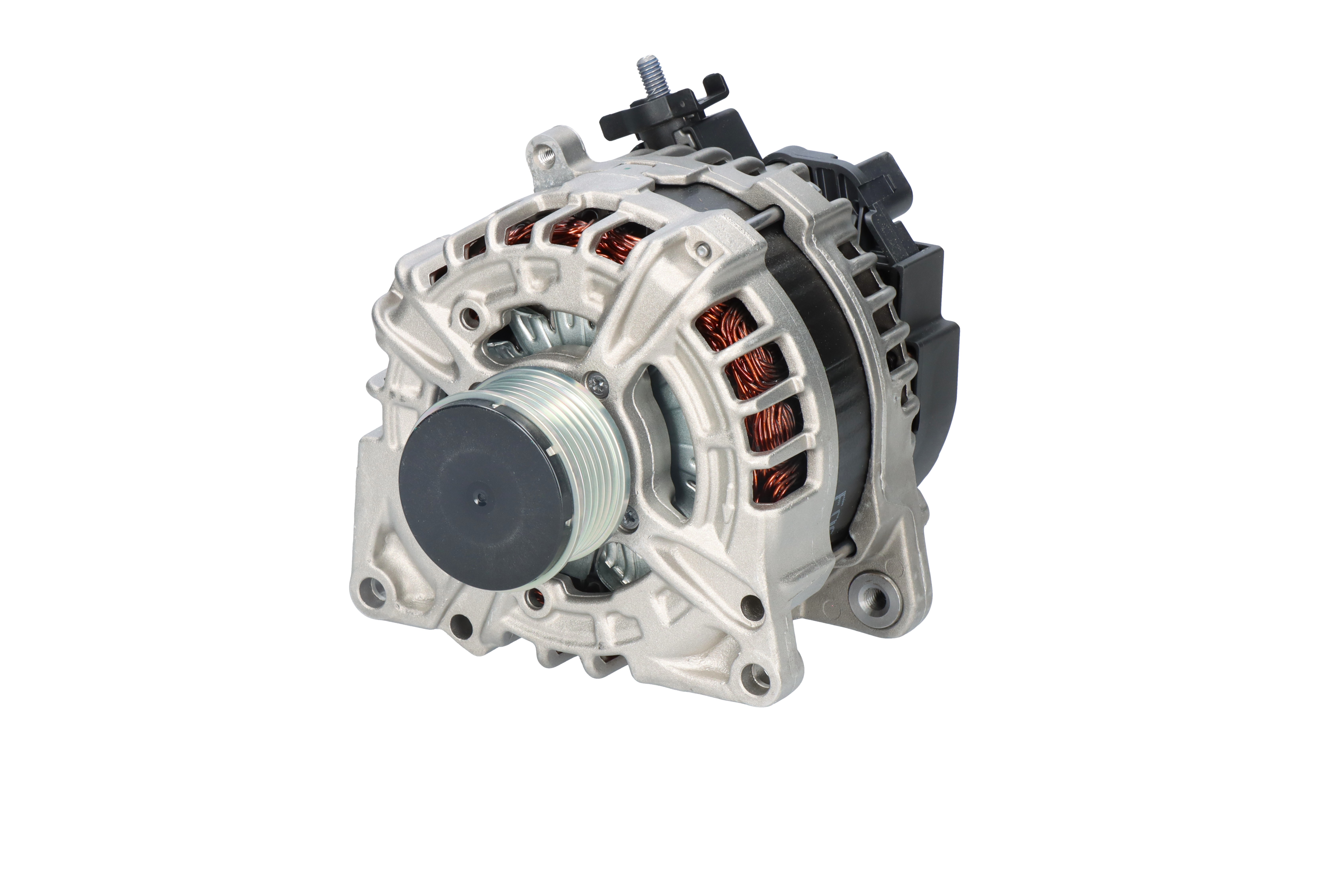 Алтернатор 9063822 VALEO 444471 MERCEDES-BENZ