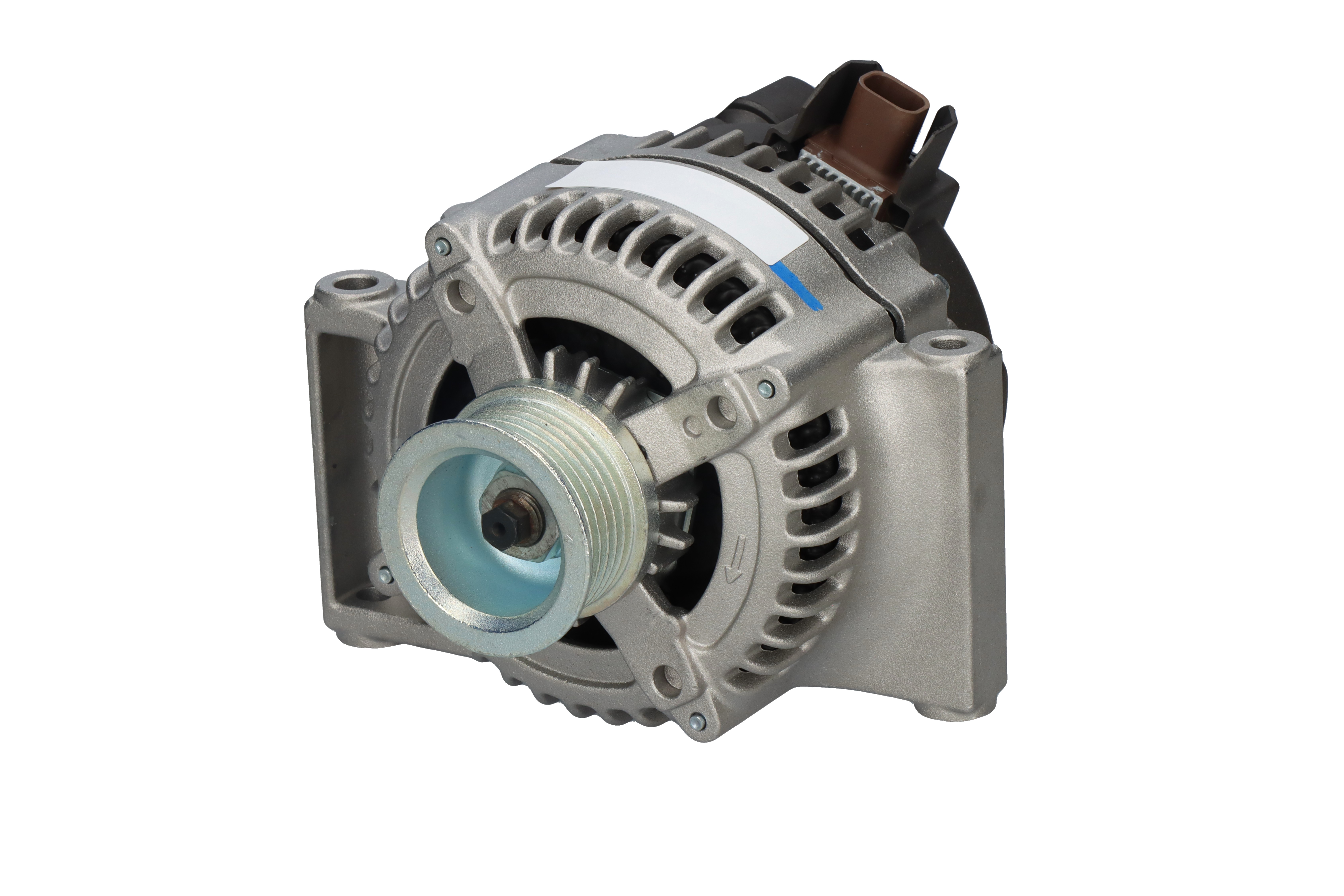 Lichtmaschine 444476 VALEO 13587304 OPEL, VAUXHALL