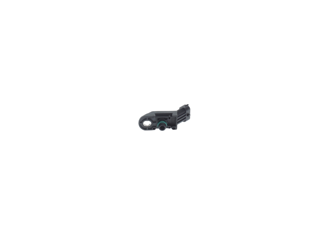 BOSCH 026123000P Ladedrucksensor Ladedrucksensor 0 261 230 00P BOSCH 0003121V003 MERCEDES-BENZ, SMART