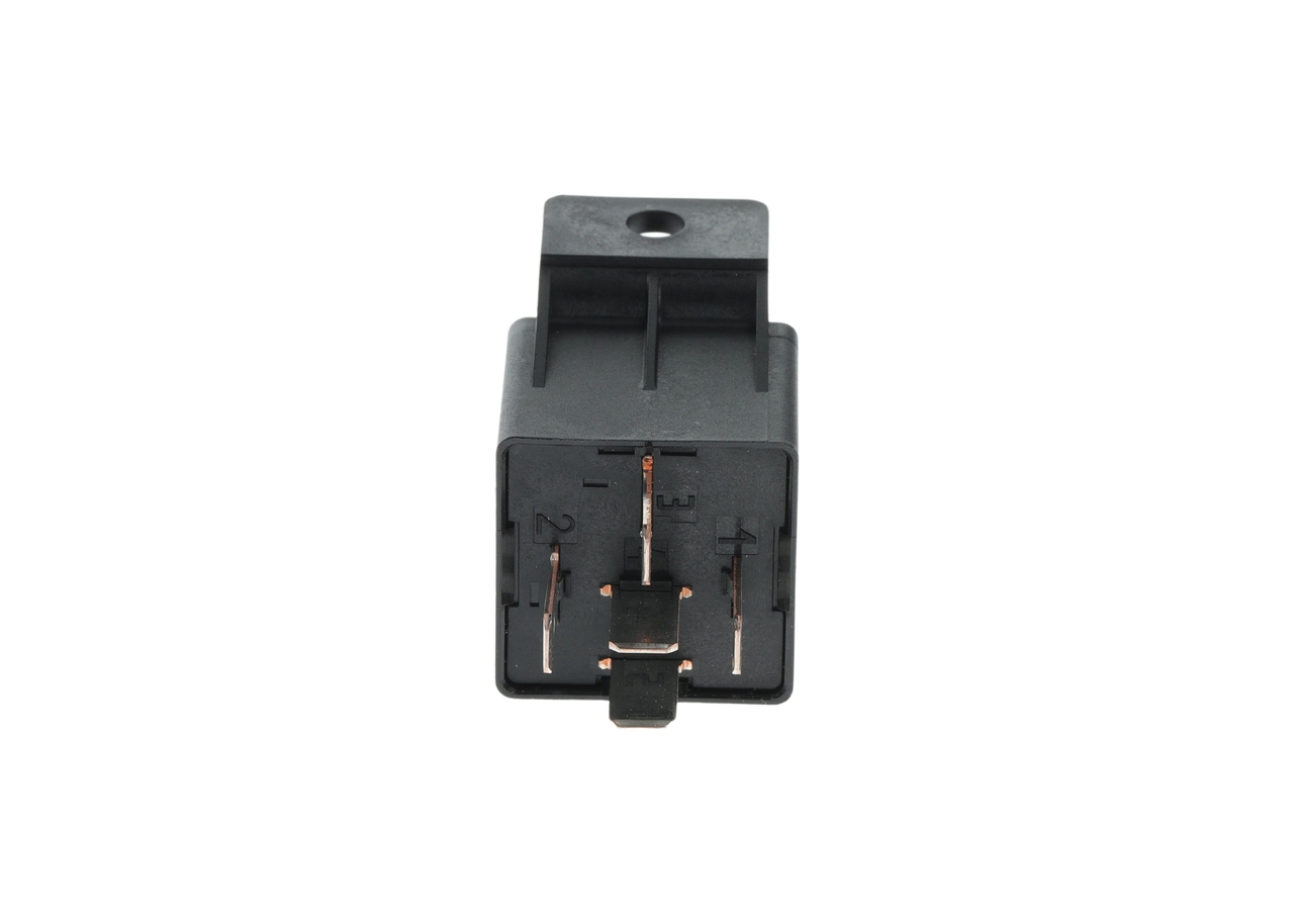 Relais, Arbeitsstrom 6547 TX BOSCH 0986332400 PEUGEOT, CITROЁN, DAEWOO