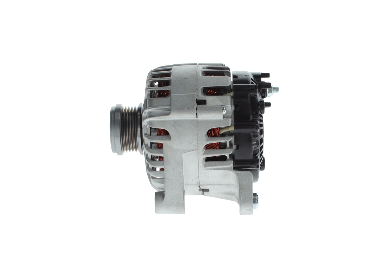 BOSCH 1986A00029 Alternateur Chevrolet Cruze j300 1.4 140 CV Essence 2022