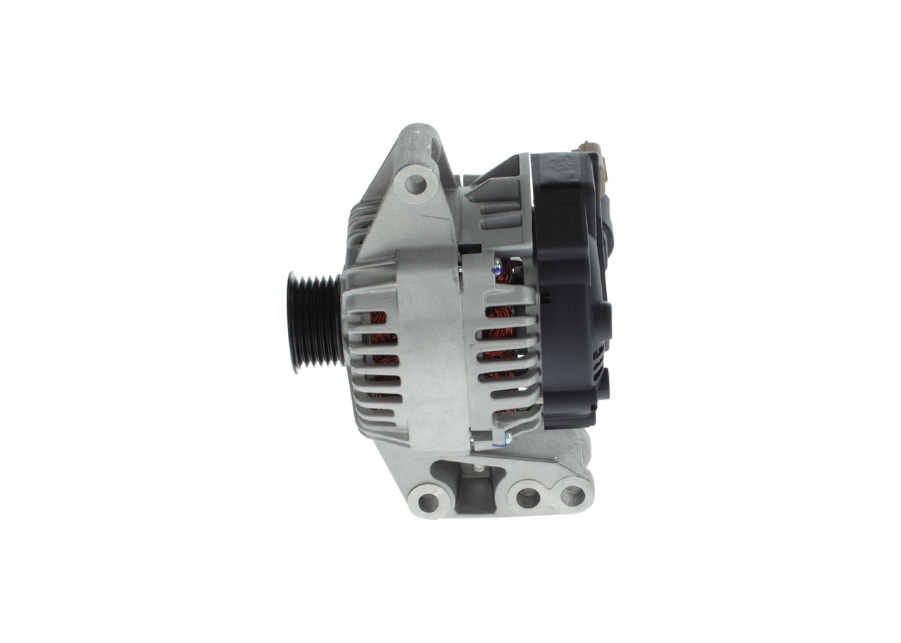 Lichtmaschine 1 986 A01 865 BOSCH 2542736 FORD