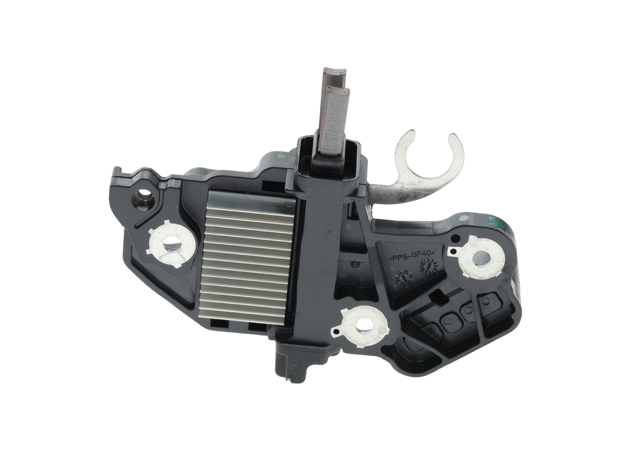 1 986 AE0 169 BOSCH 22077042 Régulateur alternateur