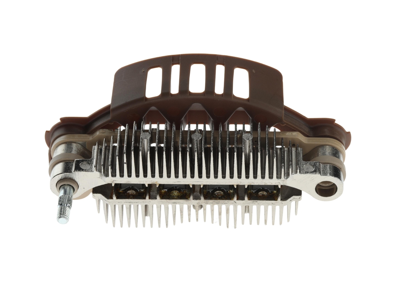 Pont de diodes, alternateur A3 TG1 891B BOSCH 1986AE0357 MITSUBISHI