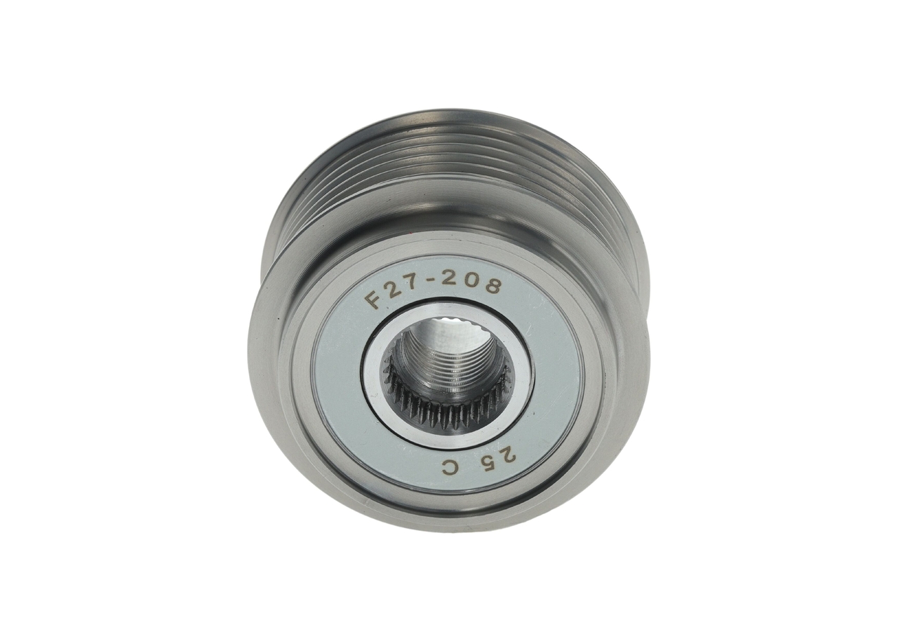 Poulie, alternateur 373002G400 BOSCH 1986AE1078 HYUNDAI, KIA
