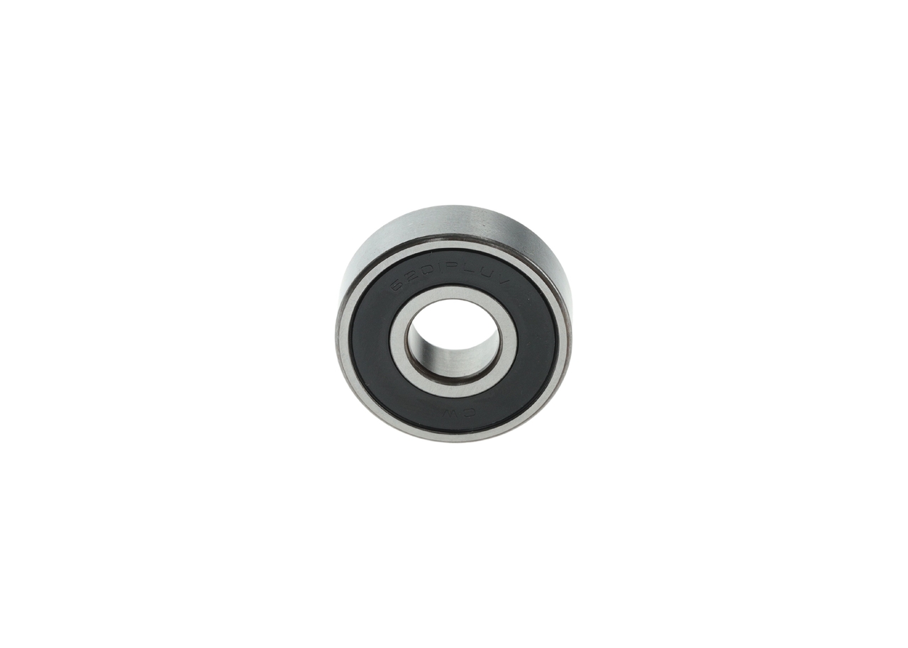 Porte bague, alternateur 1318569 BOSCH 1986AE4592 IVECO