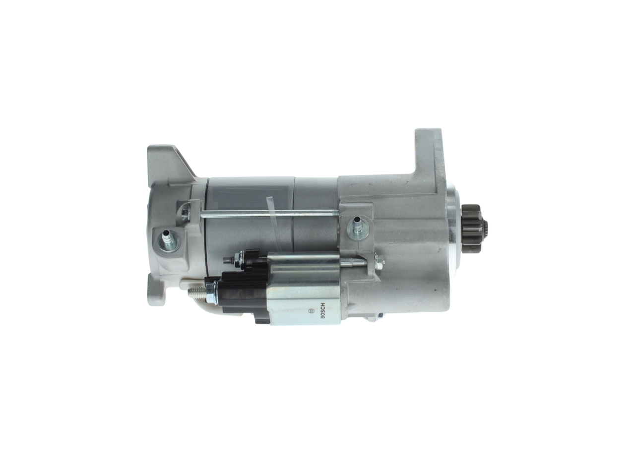 ST 12V 2KW (R) BOSCH LR013540 Démarreur