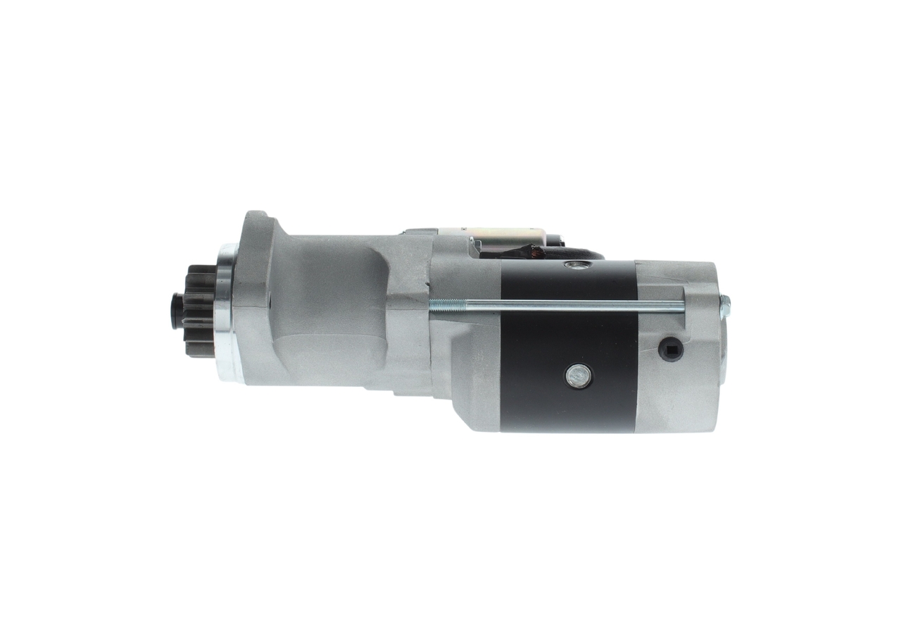 ST 12V 2,2KW (R) BOSCH 1986S00968 Nissan Navara D22 Flatbed Vrachtwagen Starter