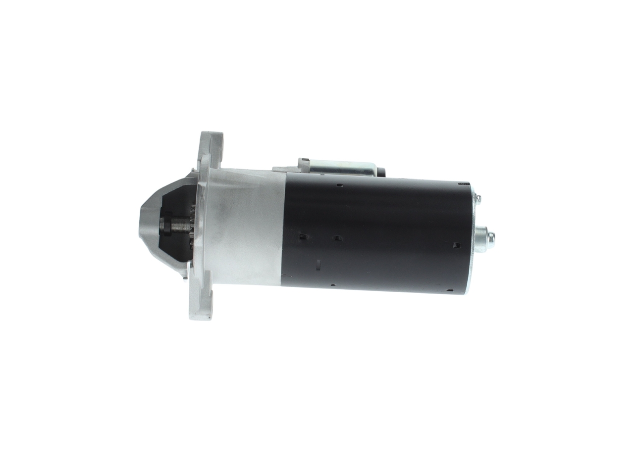 ST 12V 1,8KW (R) BOSCH 1986S01346 Стартер Jeep Compass M6 цена