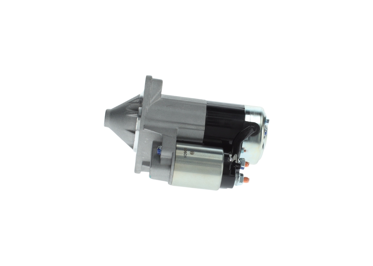 Anlasser 1 986 S01 386 BOSCH 3110064G00 OPEL, HYUNDAI, SUZUKI, MARUTI