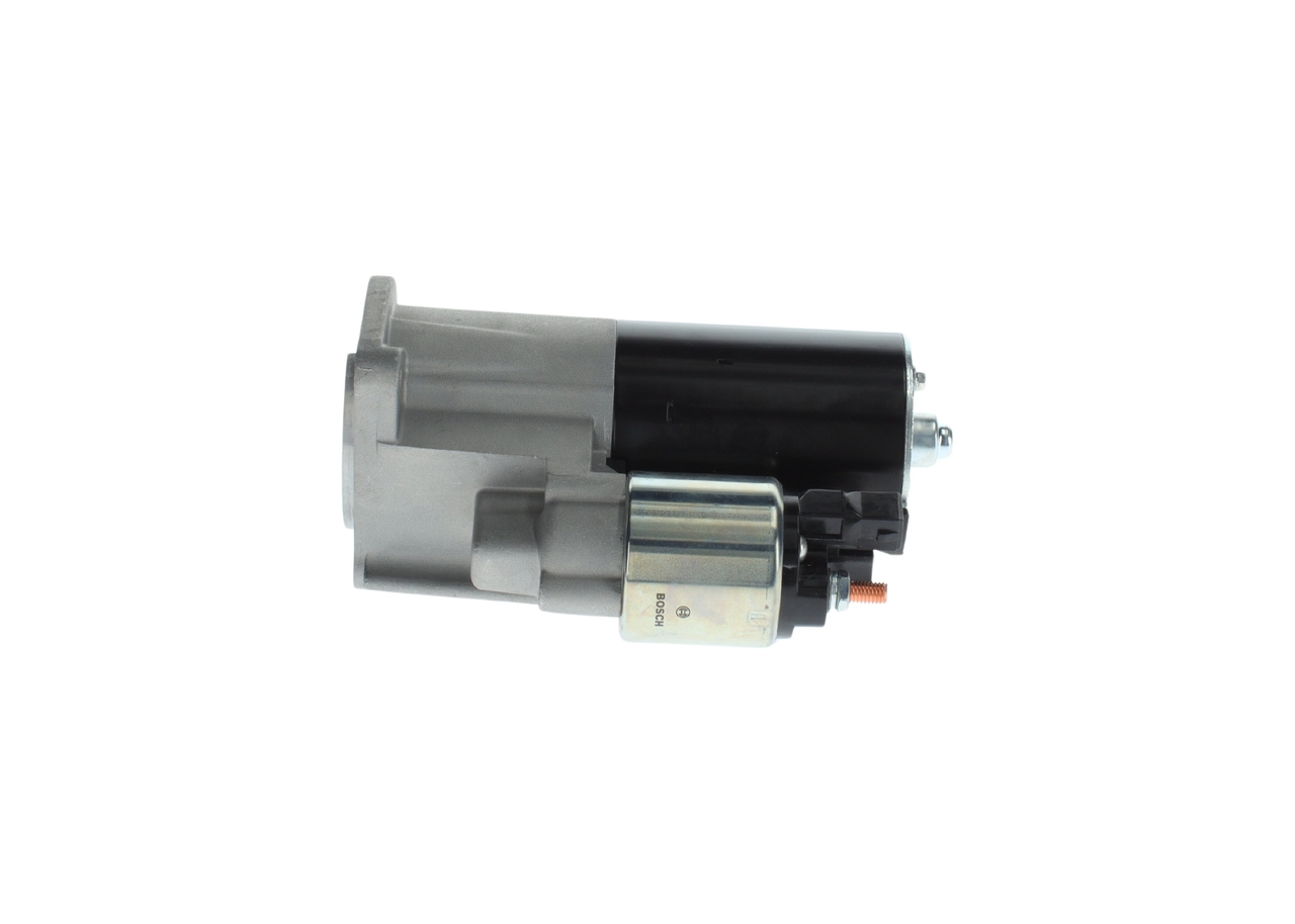 BOSCH 1986S01545 Anlasser Anlasser 001-911-023-C BOSCH 1986S01545 VW, AUDI, SKODA, SEAT