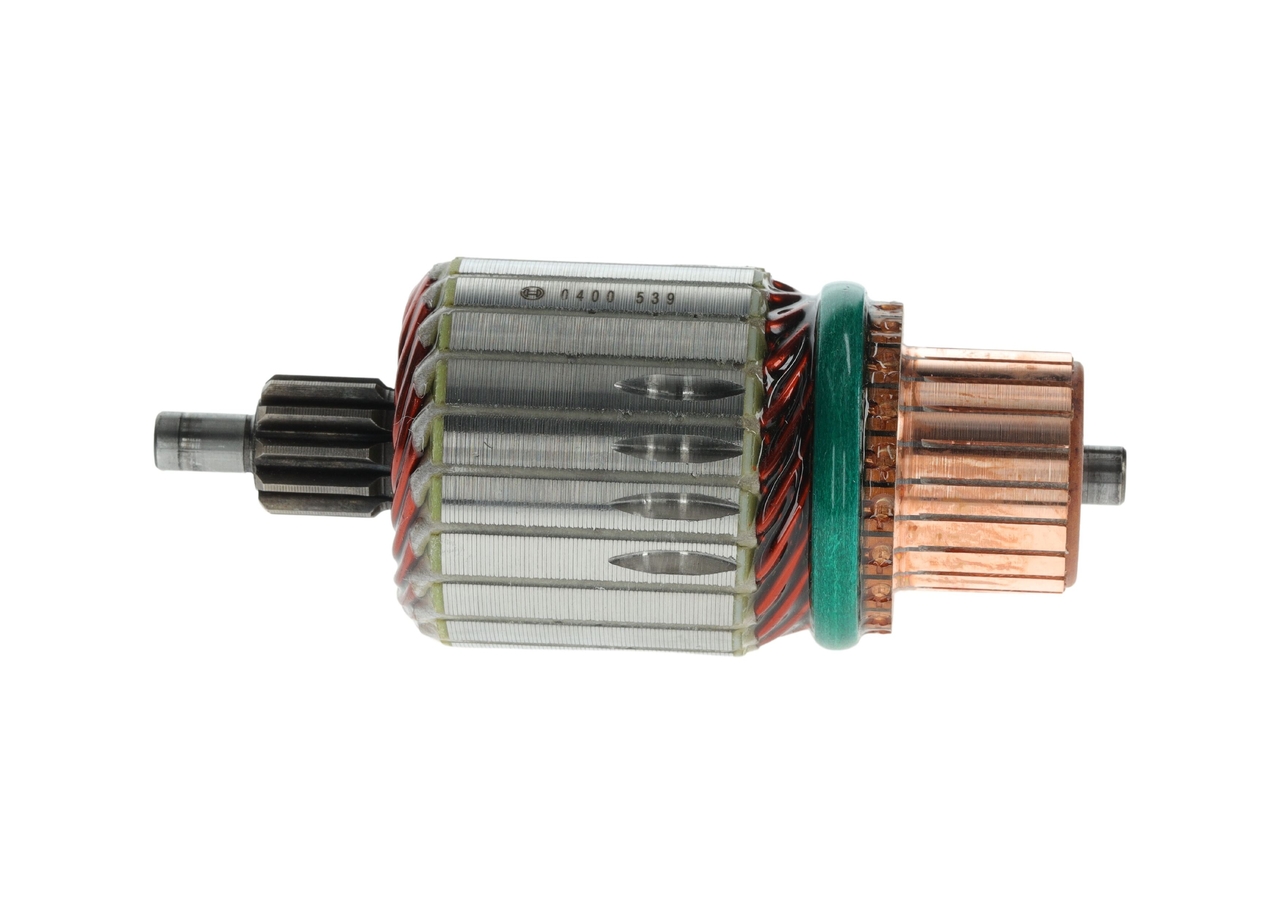 OEN 01309148 Armature BOSCH 1 986 SE0 400
