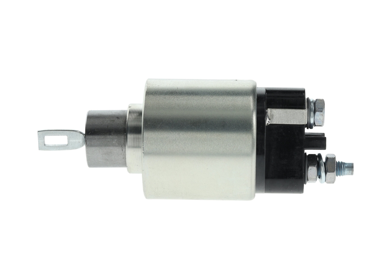 Magnetschalter, Anlasser 498490 BOSCH 1986SE1904 PIAGGIO