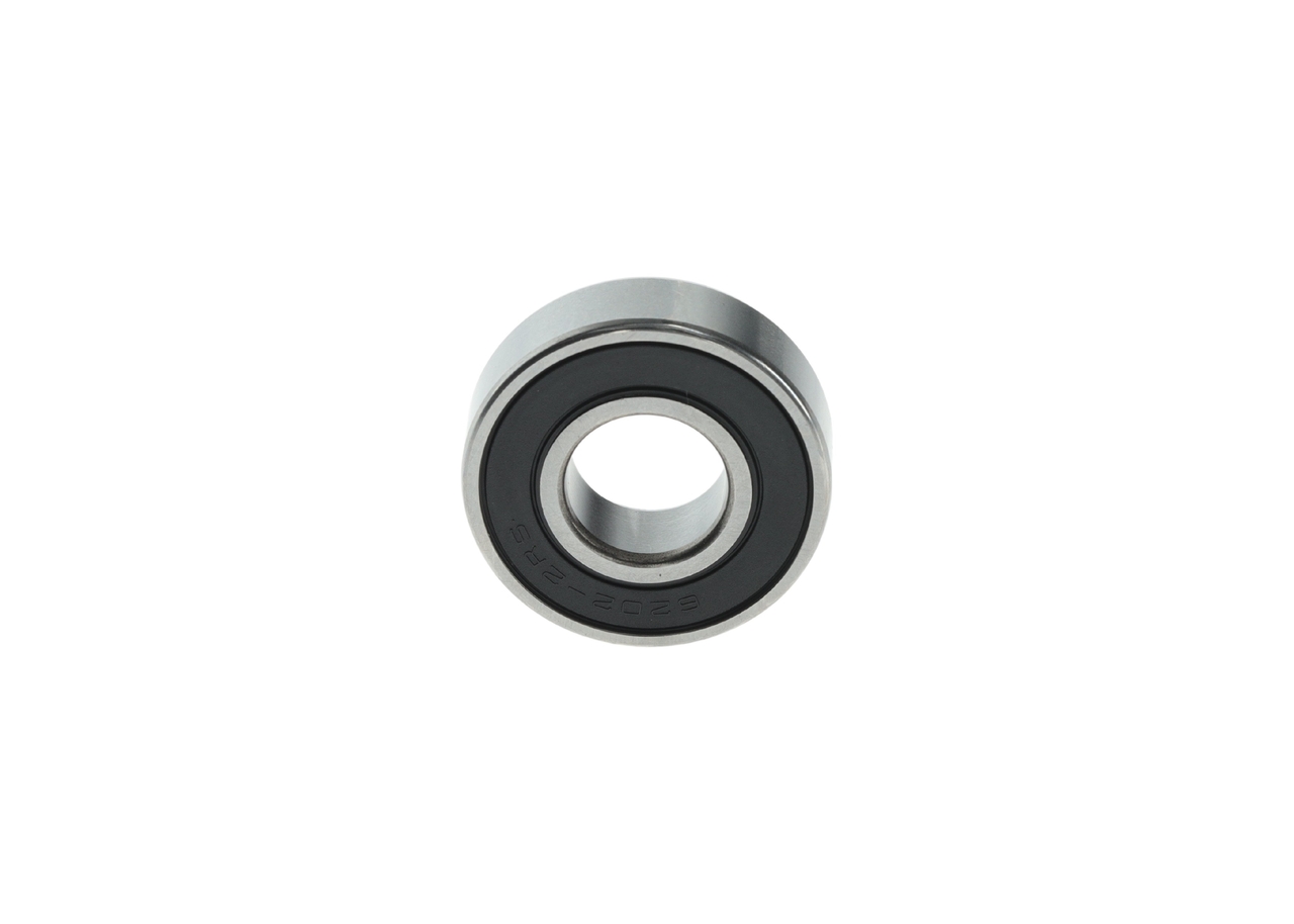Voering 1289845 BOSCH 1986SE3860 IVECO