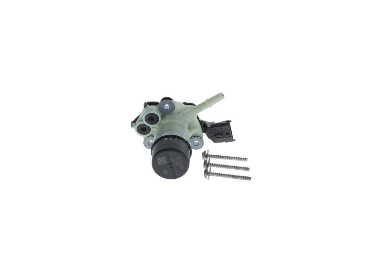 BOSCH F01C60000S Doseermodule Mitsubishi ECLIPSE 2002