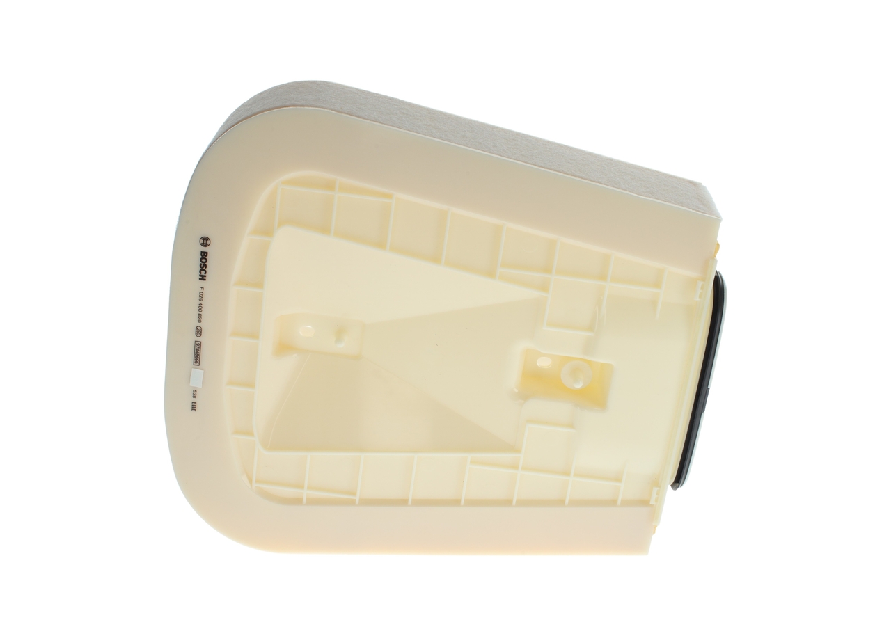 BOSCH F026400820 Luchtfilter VW Touareg CR 3.0 eHybrid 4motion 381 Pk Benzine/Elektro 2020