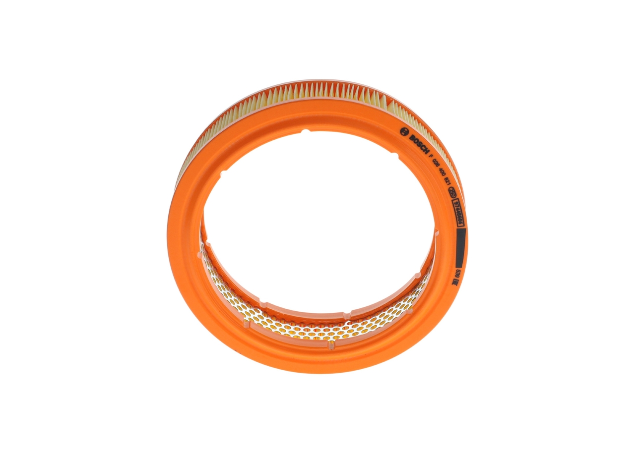Въздушен филтър BOSCH F 026 400 821