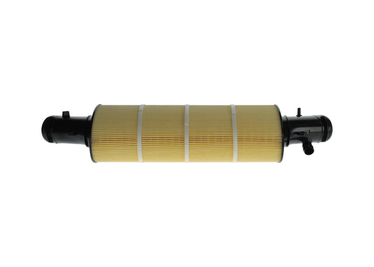 BOSCH F026400822 Luchtfilter Porsche 911 991 Cabrio 3.0 Carrera GTS 450 Pk Benzine 2019
