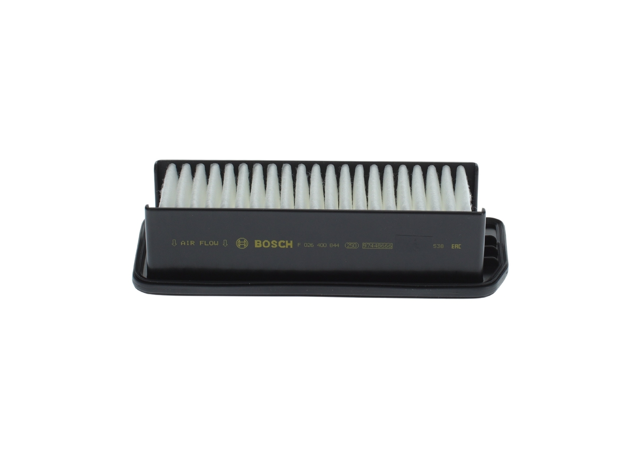 OEN 5202397 Luftfilter BOSCH F 026 400 844