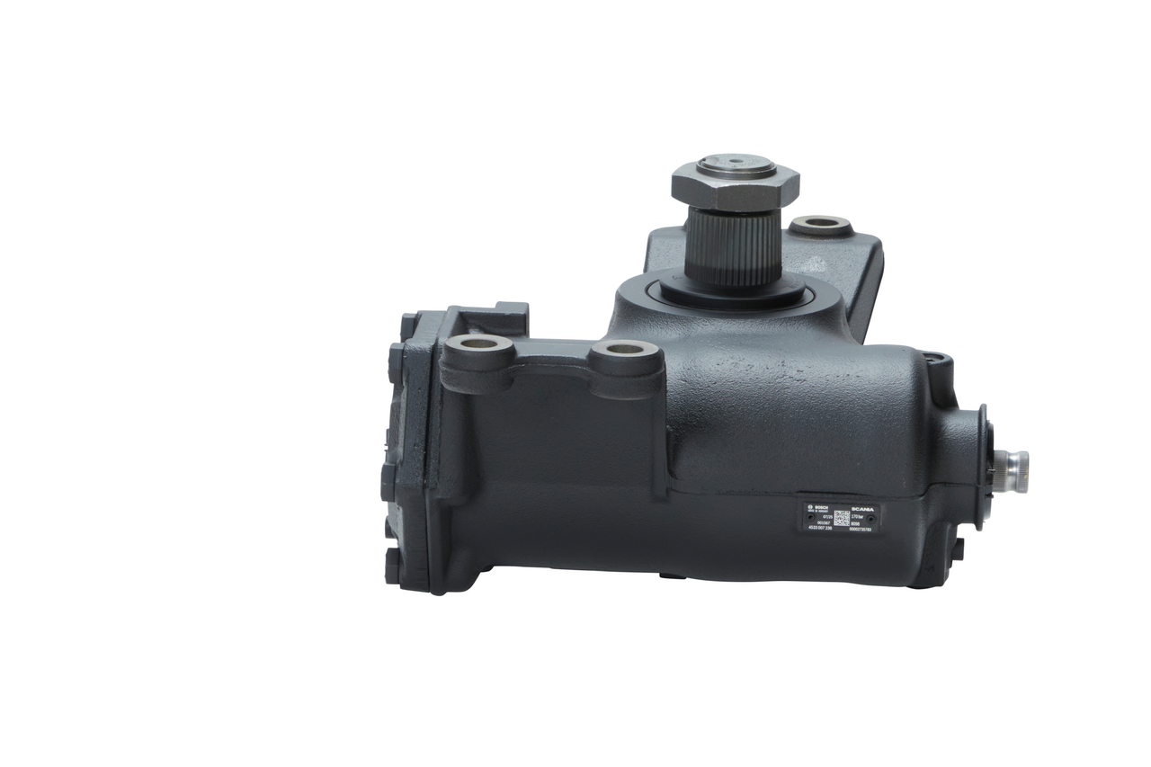 Cremallera de dirección 3027768 BOSCH KS00004294