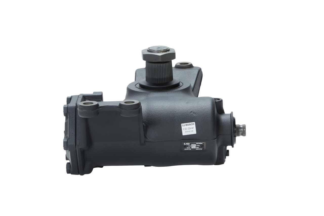 Cremallera de dirección 3027768 BOSCH KS01004441
