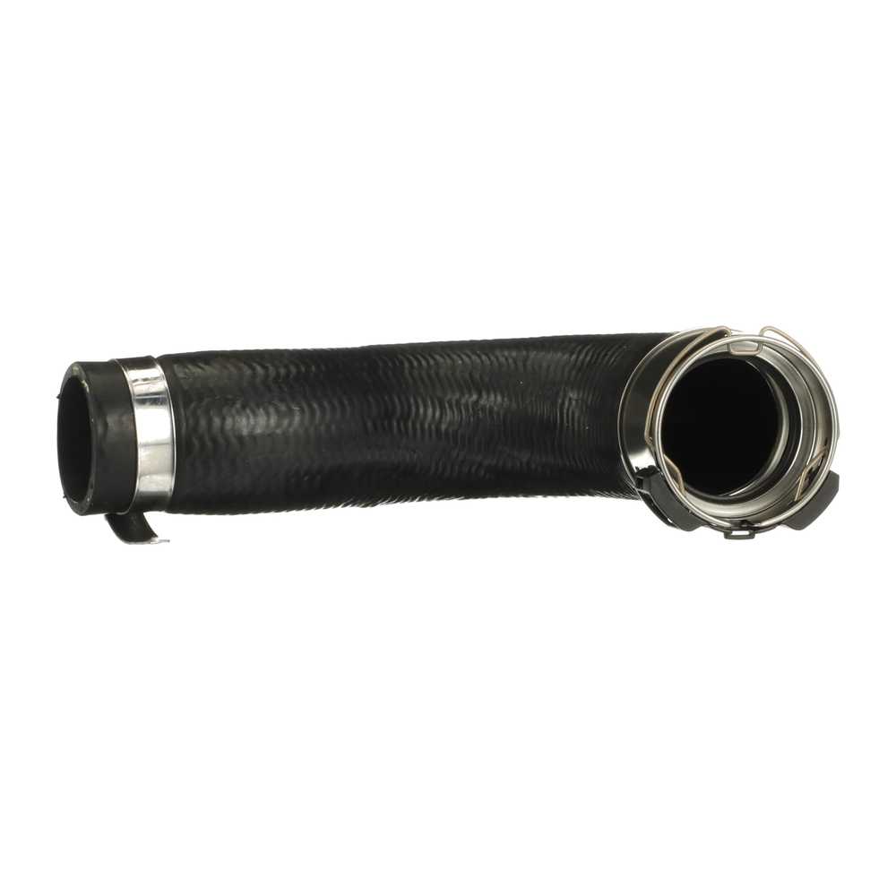 Ladeluftschlauch 09-1697 GATES 860192 OPEL, FORD, SKODA, VAUXHALL, GMC