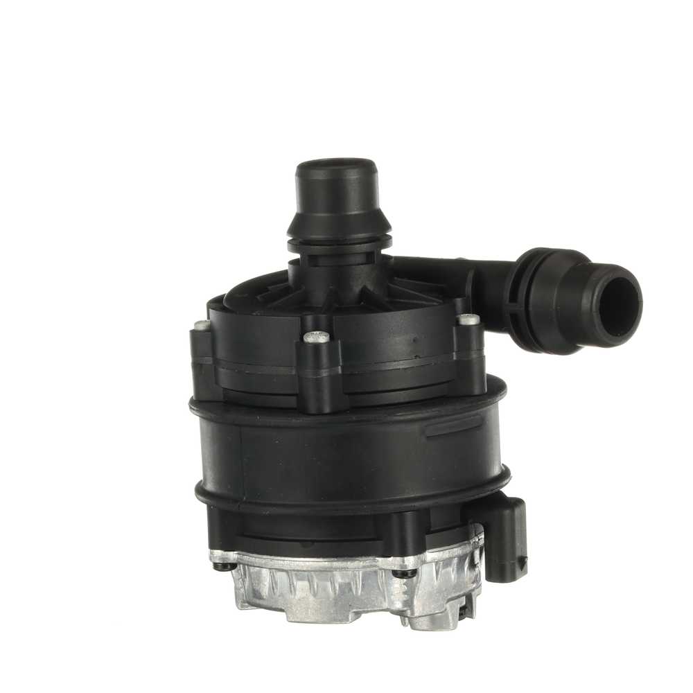 Wasserpumpe 41639E GATES 11518482744 BMW, FIAT, ALFA ROMEO, SAAB, VAUXHALL