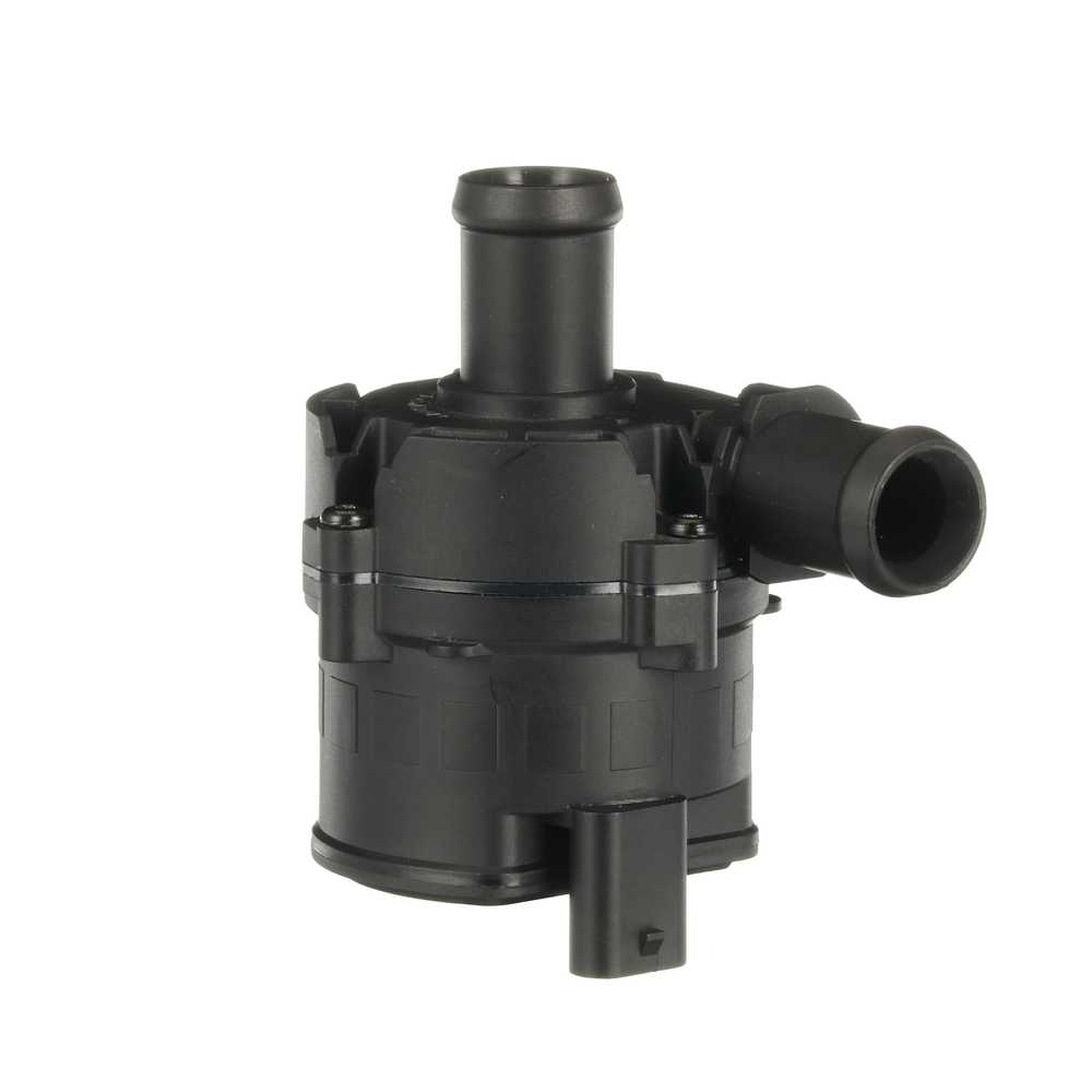 Wasserpumpe 41640E GATES LR166720 LAND ROVER, JAGUAR