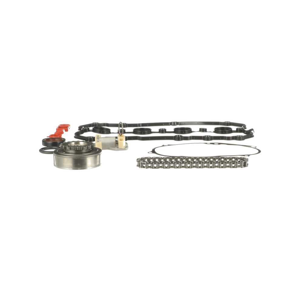 GATES CHK1007M Kit lant distributie GATES CHK1007M