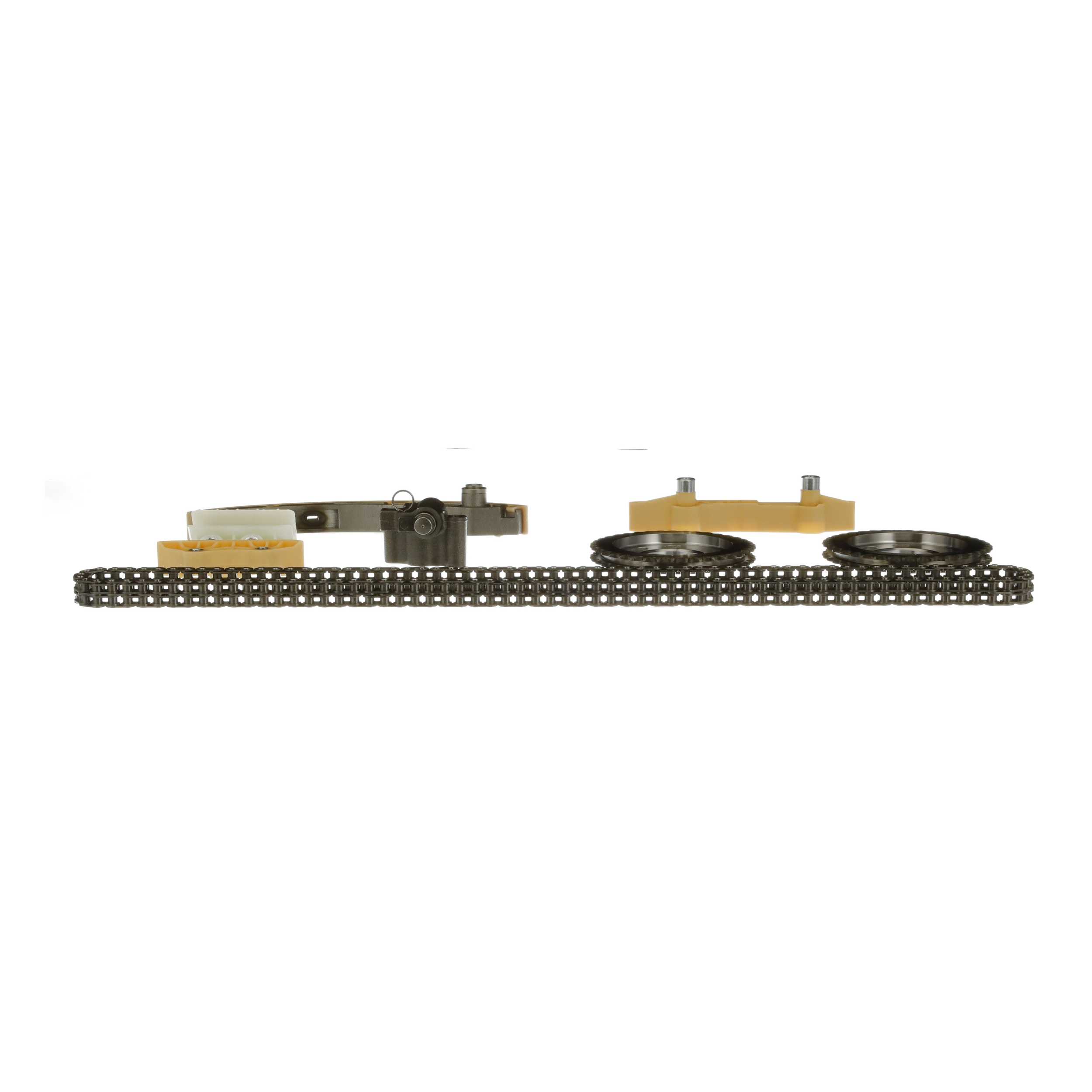Timing chain set GATES CHK1008