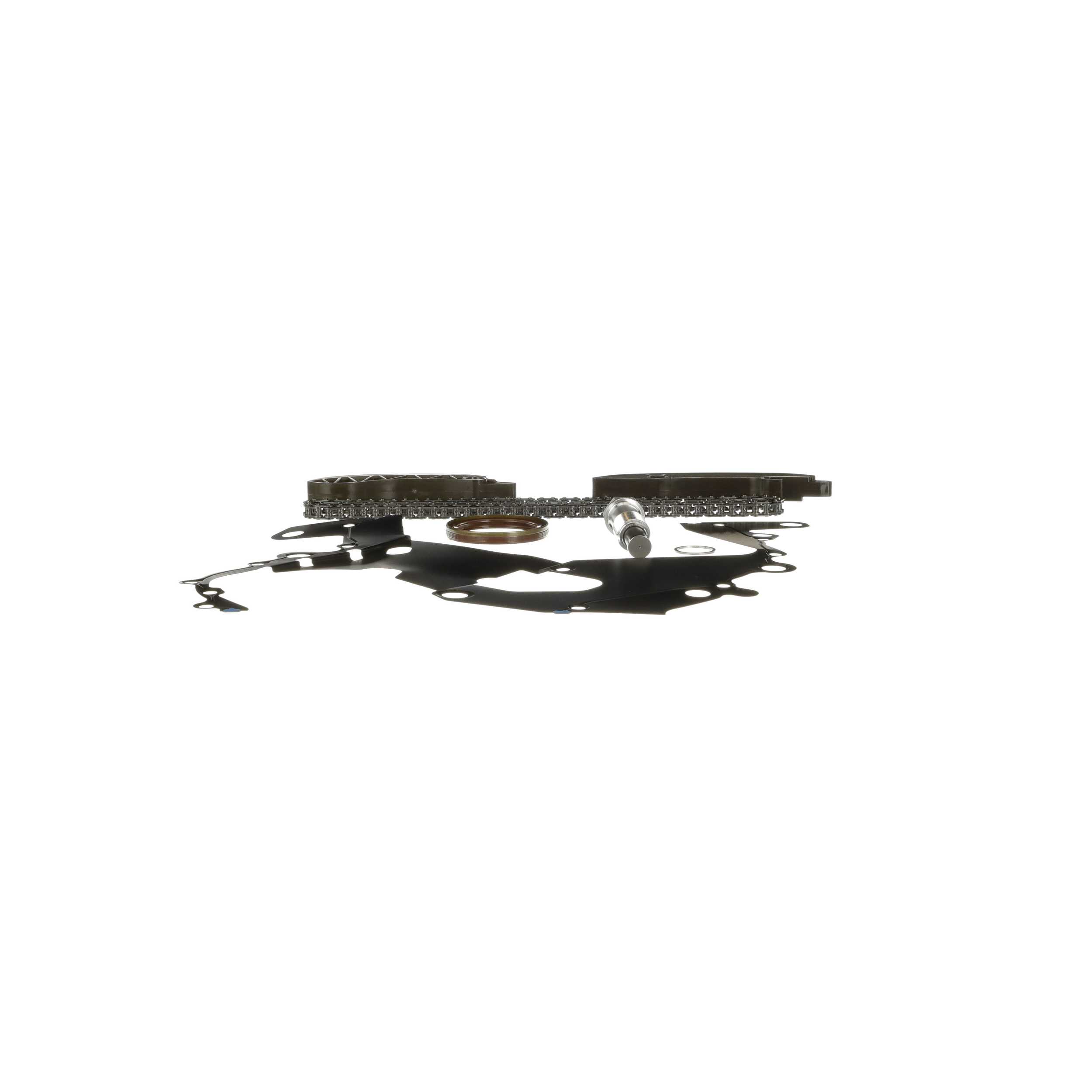 GATES 7717-11229 Steuerkettensatz BMW 3er 318d 143 PS Diesel