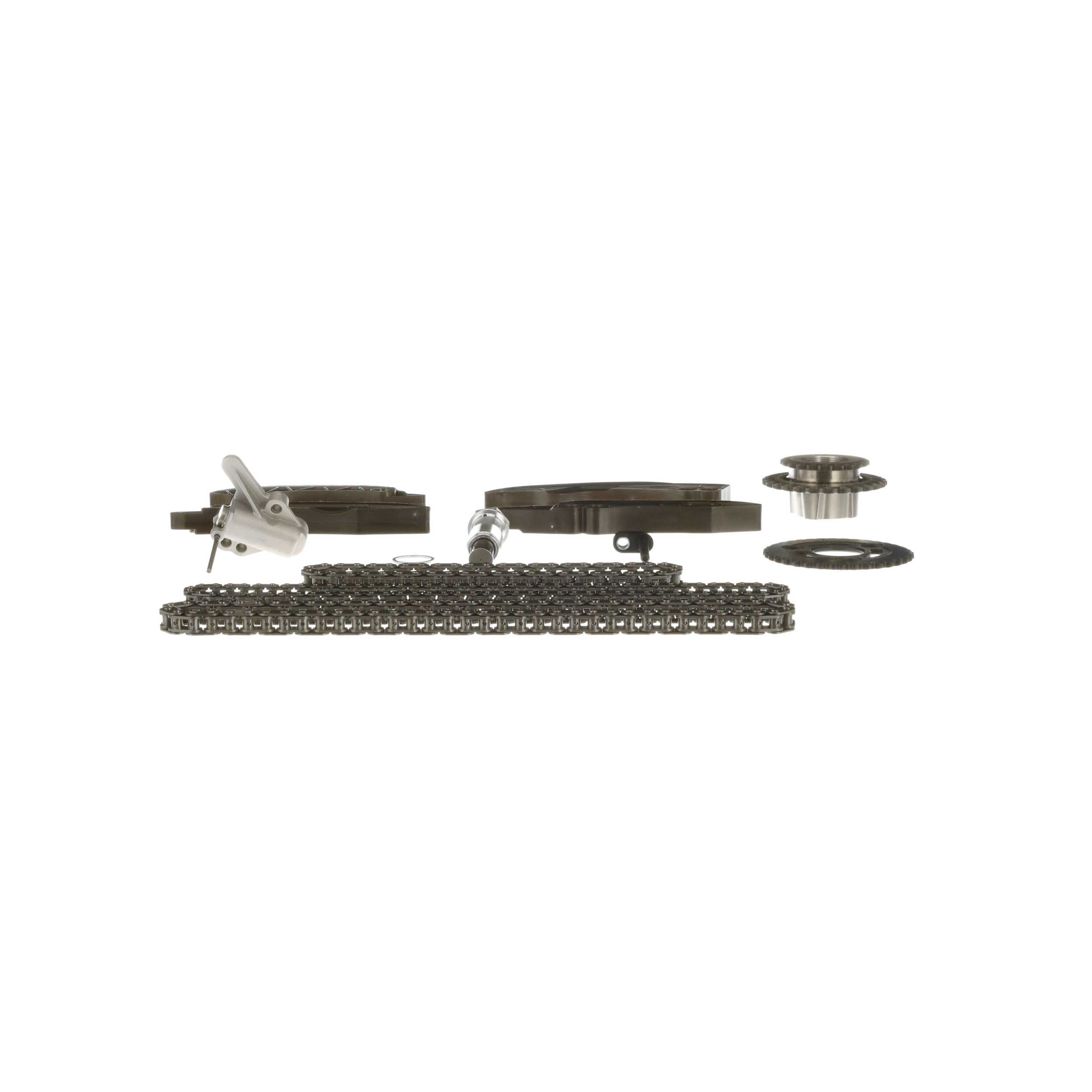 GATES CHK1016M Timing chain kit Iveco