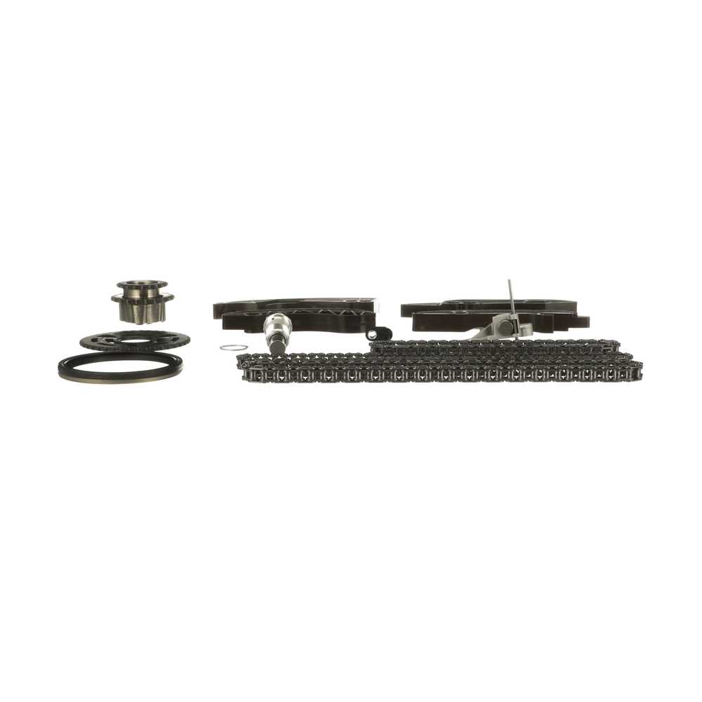 Kit lant distributie GATES CHK1016MA
