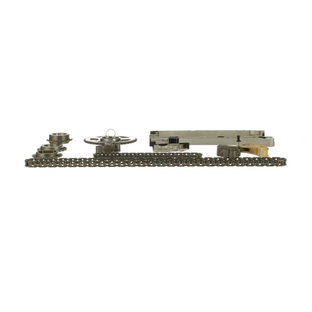 7717-11215 GATES CHK1022M Chaîne de distribution MAZDA 6 Van / Break (GJ) prix