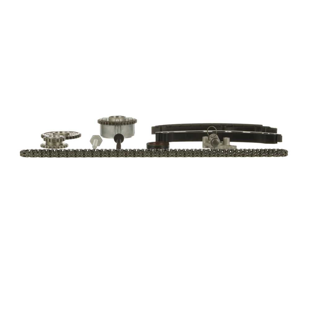 Kit lant distributie GATES CHK1029M