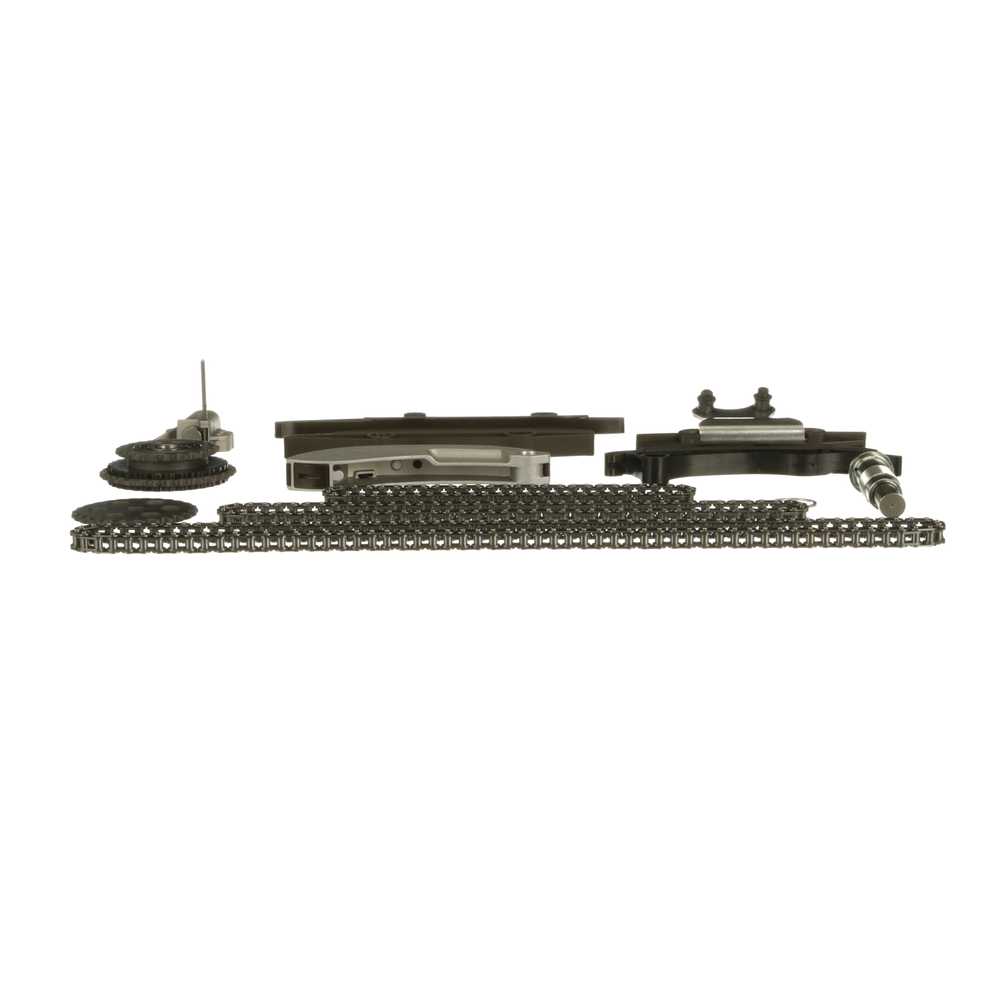 Timing chain GATES CHK1036M
