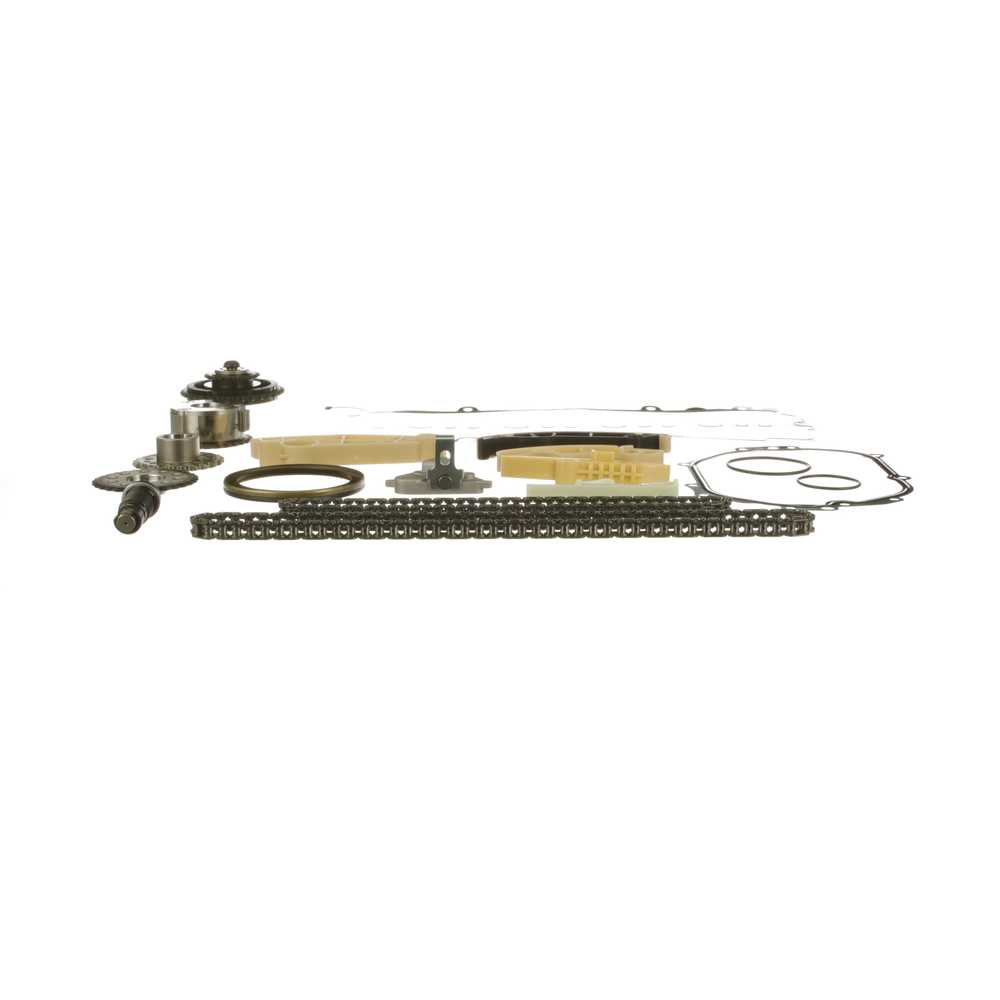 7717-11244 GATES CHK1037M genuine Range Rover Evoque (L551) Timing chain price