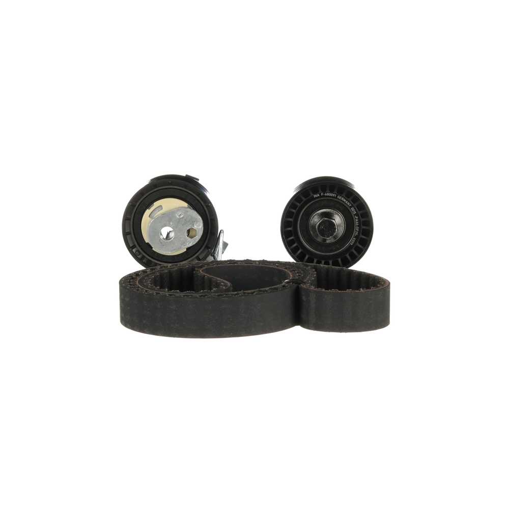 5723XS GATES K015723XS Ангренажен комплект VOLVO XC40 оригинални цена