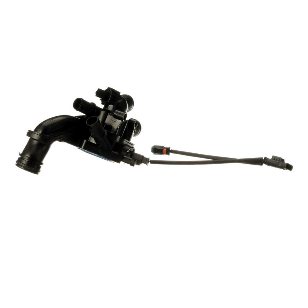 Kühlwasserthermostat GATES TH531105G2
