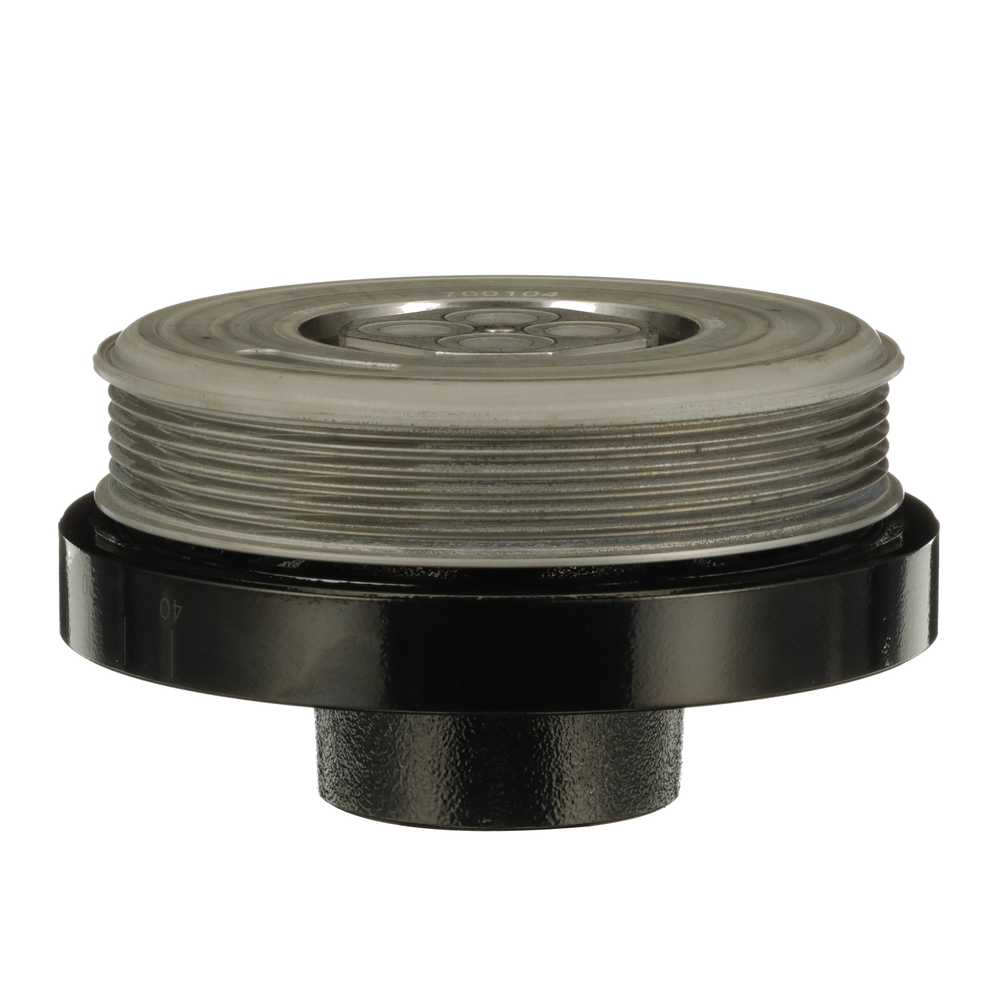 GATES 7845-20229 Kurbelwellenscheibe MERCEDES-BENZ SPRINTER 513 CDI 2.2 4x4 129 PS Diesel