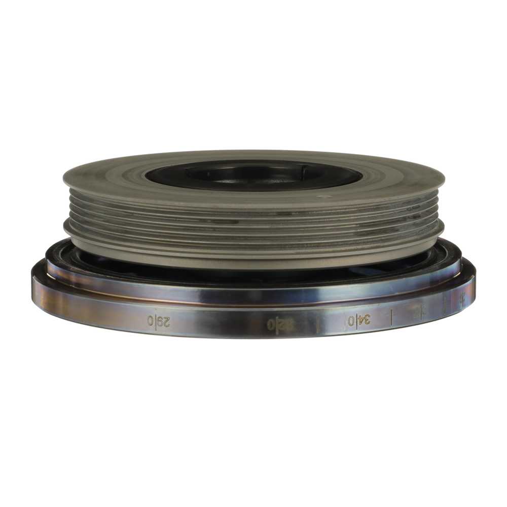 GATES 7845-20231 Riemenscheibe, Kurbelwelle MERCEDES-BENZ C-Klasse C 300 d 245 PS Diesel