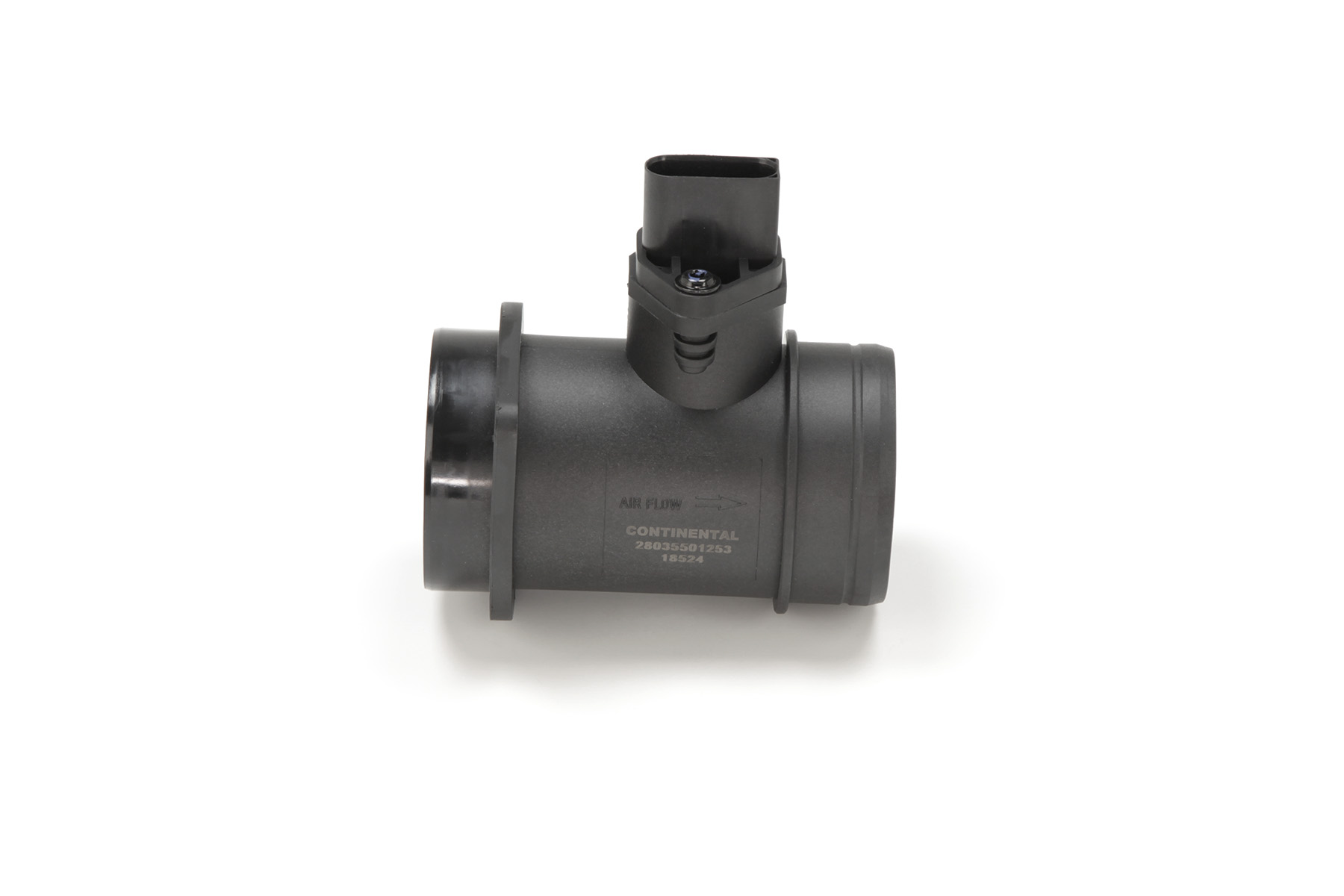 Air flow meter VDO 2803550125302