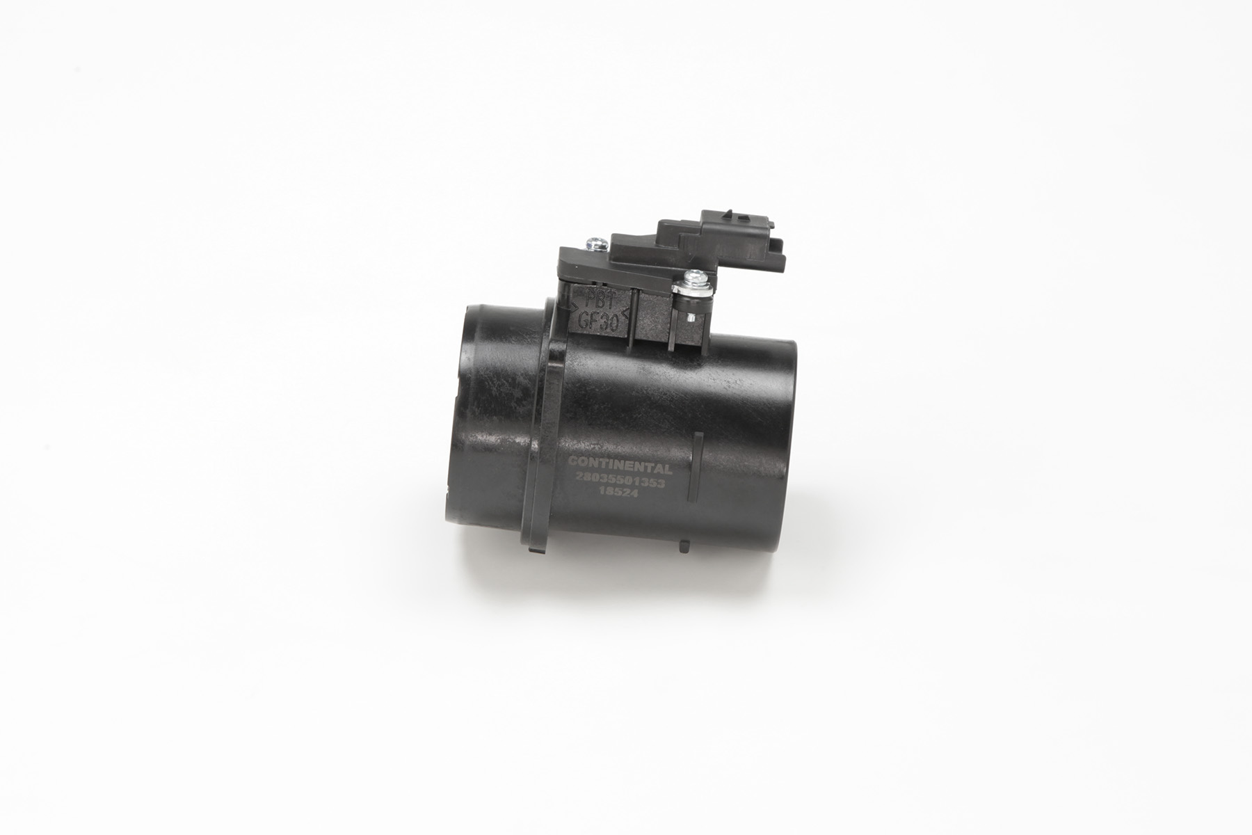 VDO 2803550135302 Luftmassenmesser CITROЁN C4 1.6 HDi 116 PS Diesel