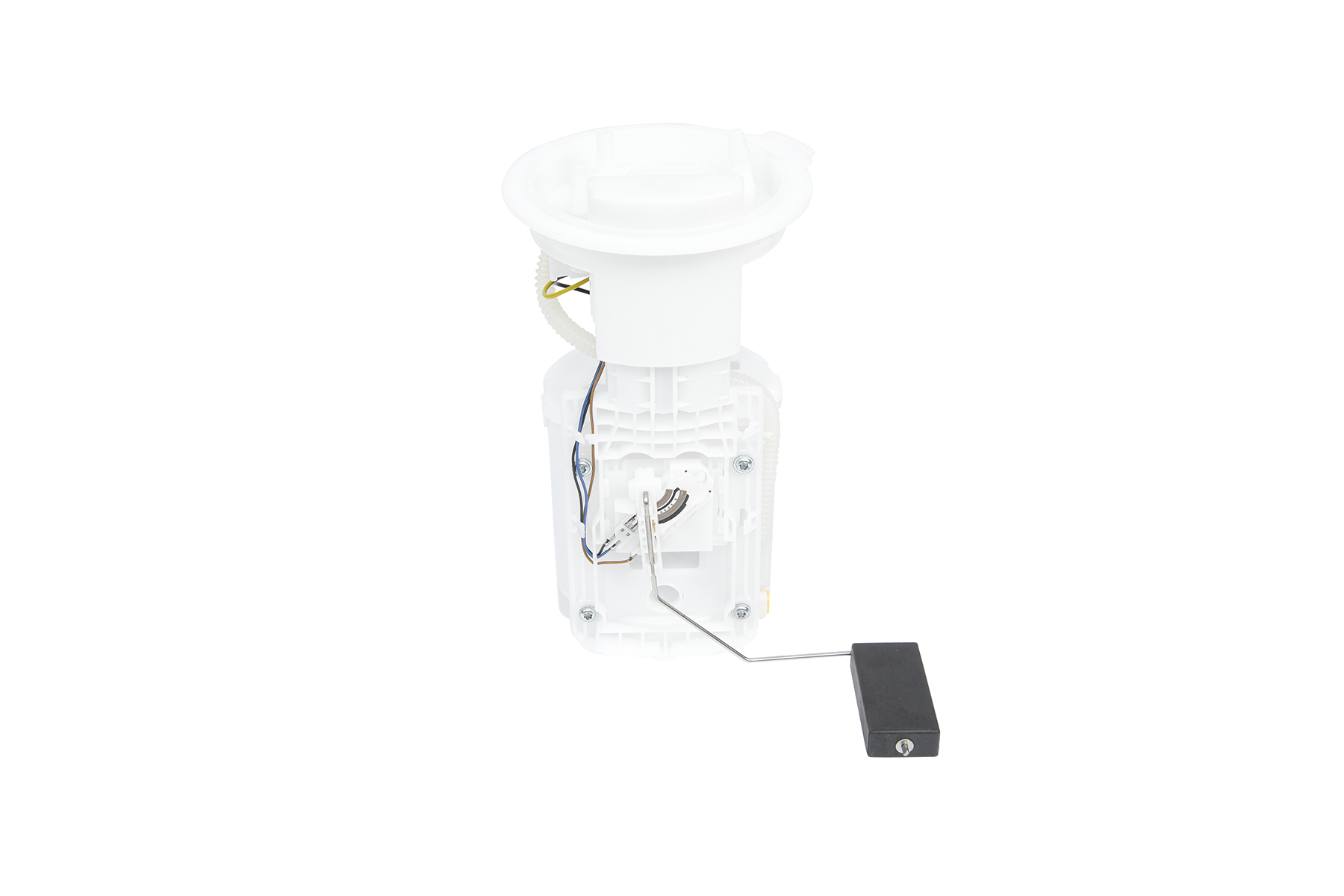 VDO 2803580189302 Benzinepomp Audi A3 8P 2.0 TFSI 200 Pk Benzine 2010