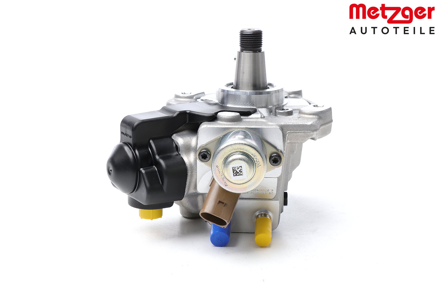 METZGER 0831001 Pompe à injection VW T6 Сamion à Plateau 2.0 TDI 84 CV Diesel 2019