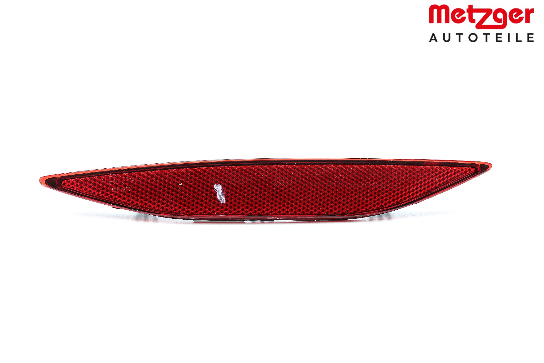 24468738 2080309 OEM METZGER Reflektor pris