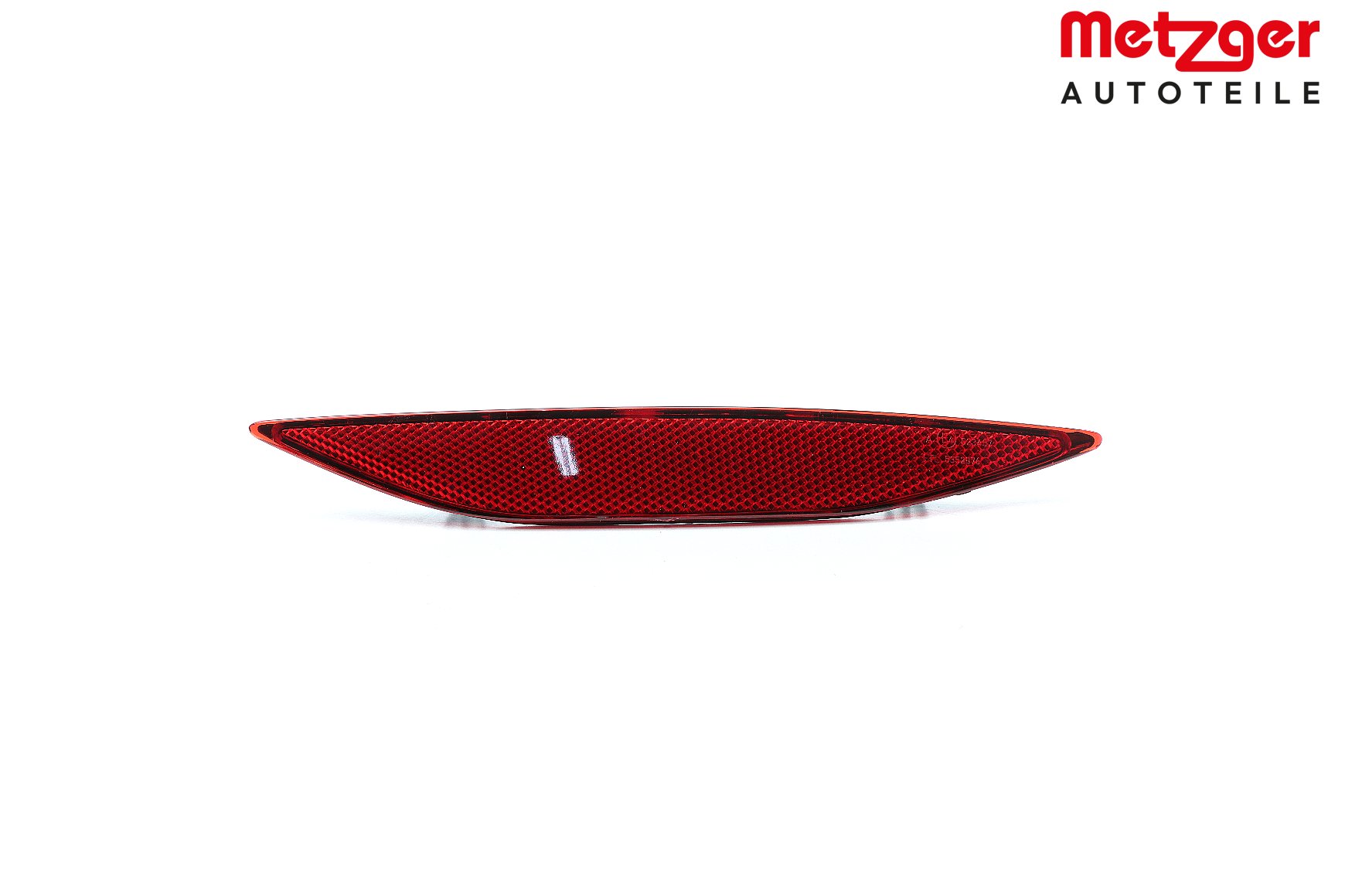 24468739 2080310 OEM METZGER Reflektor pris