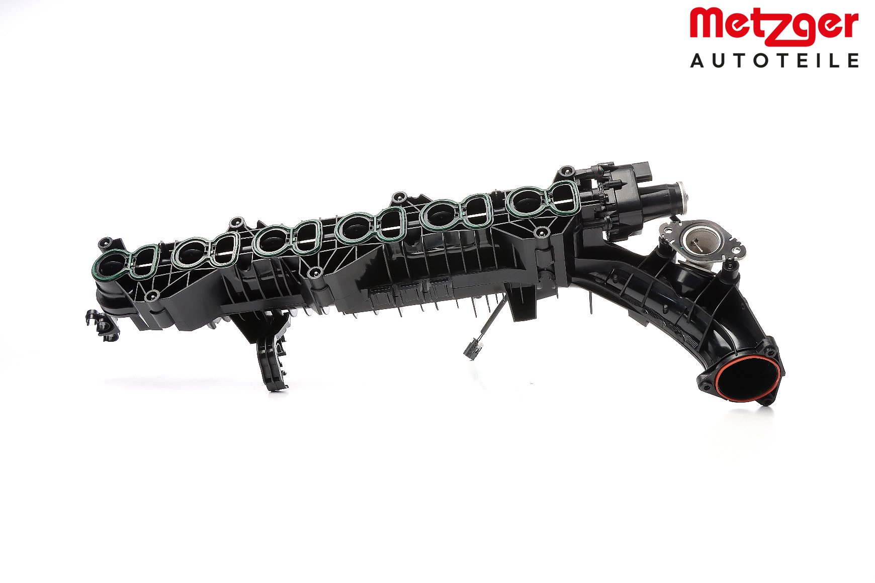 METZGER 2100153 Tubulure d'admission BMW 6 Gran Turismo G32 630 d 3.0 265 CV Diesel 2019