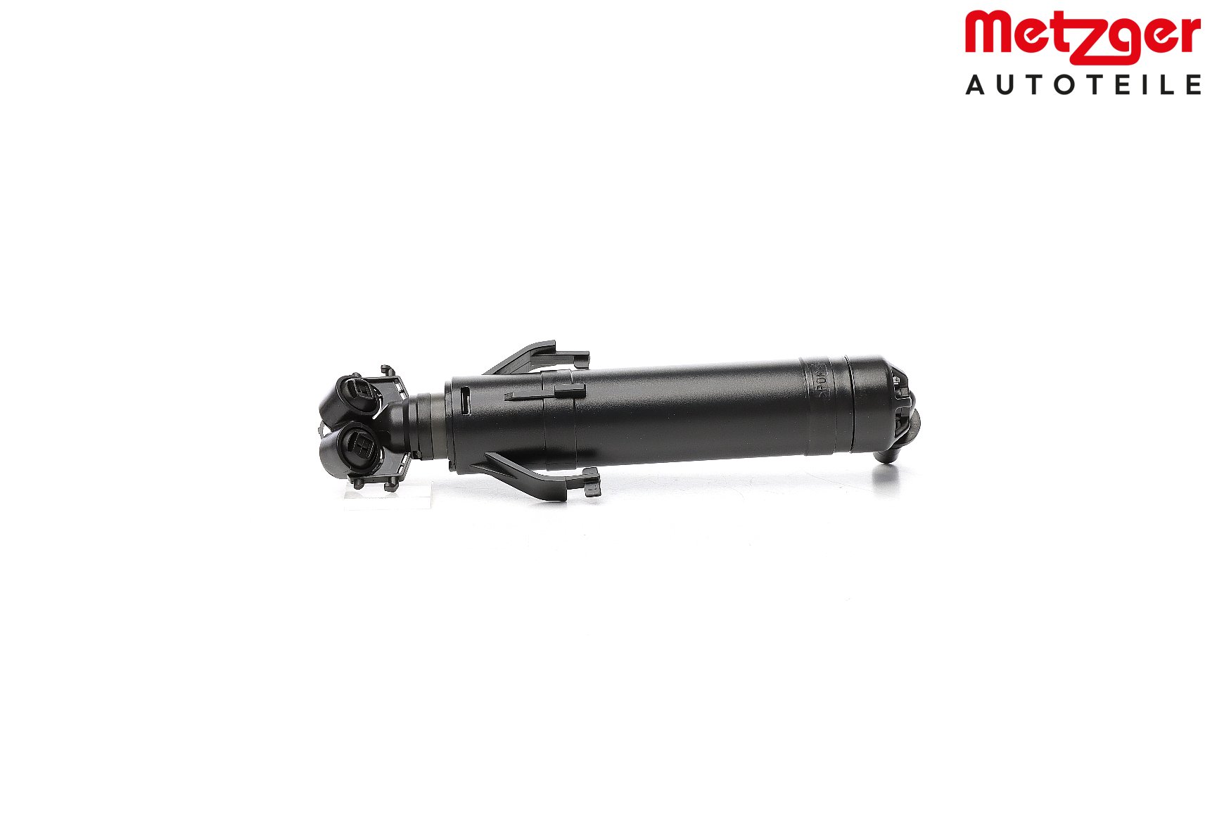Дюза миещо устр., миене на фаровете 3AA 955 103 METZGER 2220855 VW, AUDI, SKODA, SEAT, PORSCHE