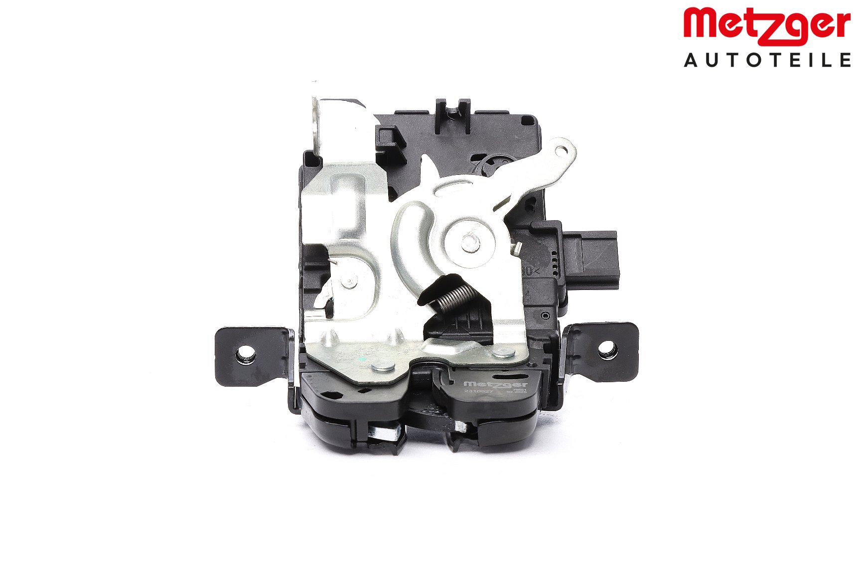 METZGER 2310827 prix Serrure de hayon LAND ROVER d'origine